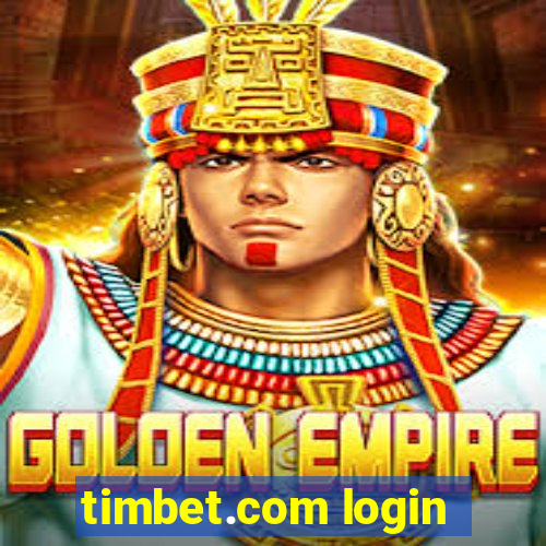 timbet.com login